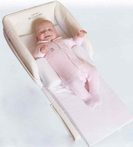 Baby co sleeper australia online