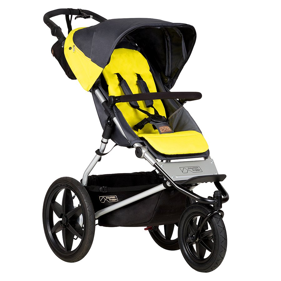 Mountain buggy cheap terrain carrycot