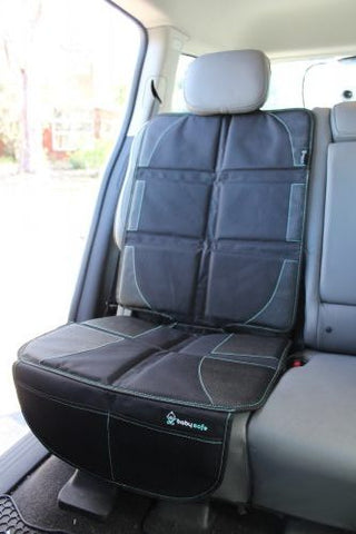 Infasecure deluxe 2024 seat protector