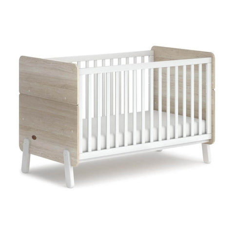 Boori Natty Cot + Neat Dresser Package (ex-display pick up from store only)