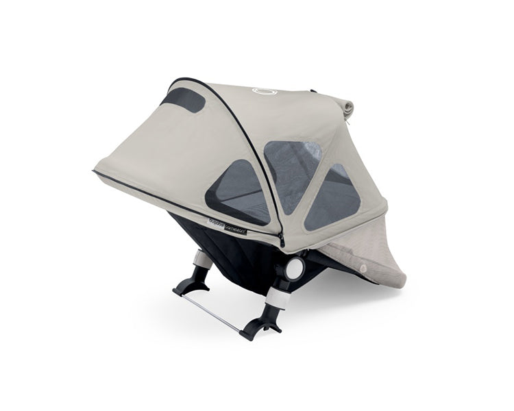 Bugaboo breezy hot sale sun canopy donkey