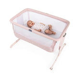 Chicco Next2Me Air Co-Sleeper