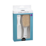 Mininor Baby Brush and Comb