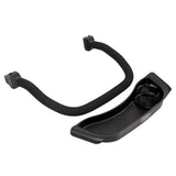 Mountain Buggy Nano Grab Bar & Food Tray