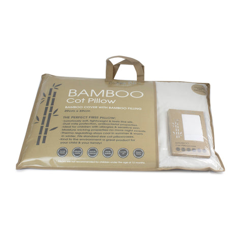 Bamboo Bedding Baby O