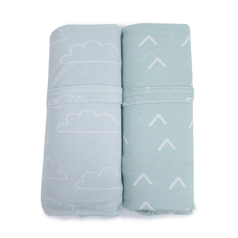 Okie dokie muslin clearance blankets