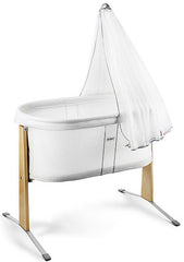 Baby bjorn cheap bassinet canopy