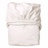 Leander/Linea 2pk Organic Cradle Fitted Sheets