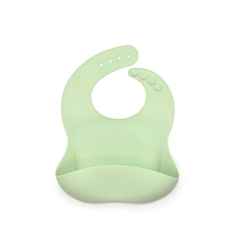 Ob Designs Silicone Bib