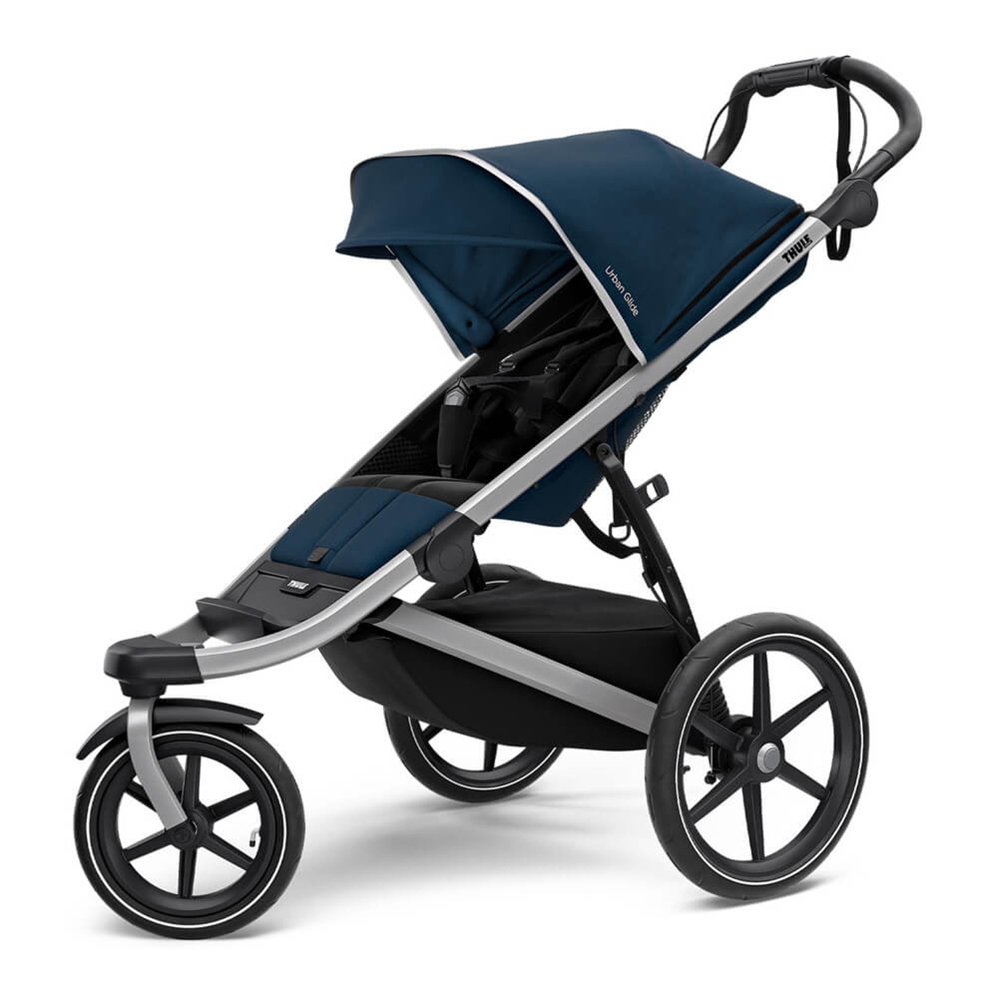 Thule Urban Glide 2 Stroller Babyo Baby O