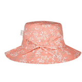 Toshi Sun Hat - Stephanie