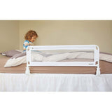 VeeBee Fold Down Bedguard